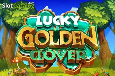 Lucky Golden Clover слот