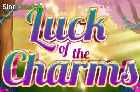 Luck of the Charms слот