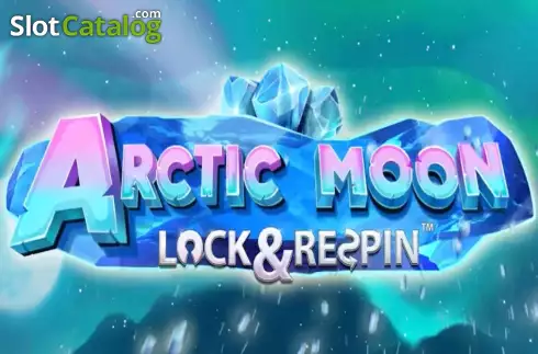 Arctic Moon - Lock and ReSpin слот Arctic Moon - Lock and ReSpin слот