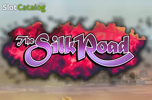 The Silk Road (Live 5) логотип The Silk Road (Live 5) логотип