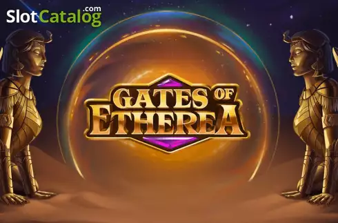 Gates of Etherea слот