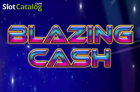 Blazing Cash (Lucky Games) слот