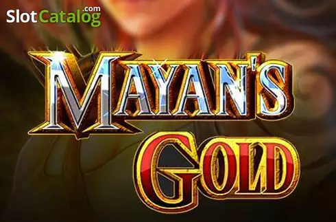 Mayan's Gold слот