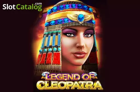 Legend of Cleopatra (Lucky Games) слот