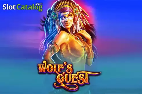 Wolf's Quest слот
