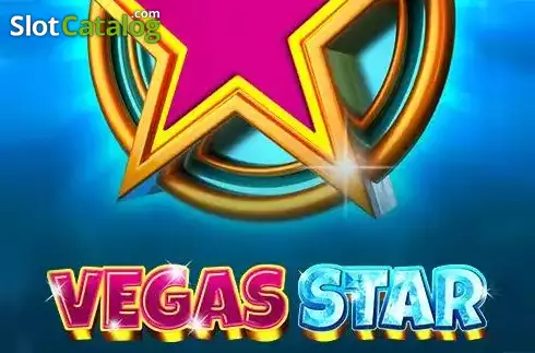 Vegas Star слот