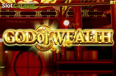 God of Wealth (Lucky Games) слот