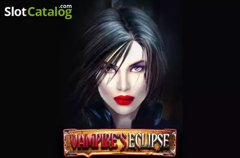 Vampire's Eclipse логотип Vampire's Eclipse логотип