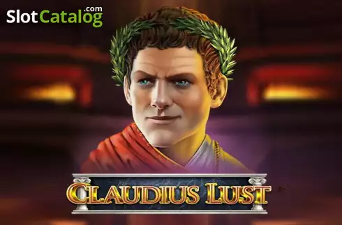 Claudius Lust логотип Claudius Lust логотип