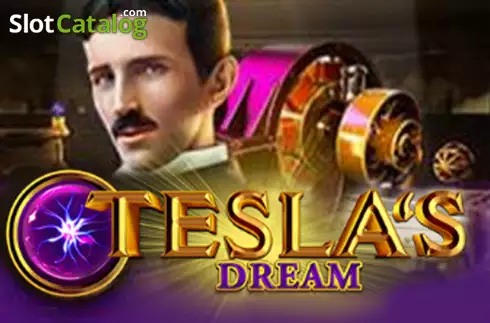 Tesla's Dream слот