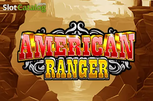 American Ranger логотип American Ranger логотип