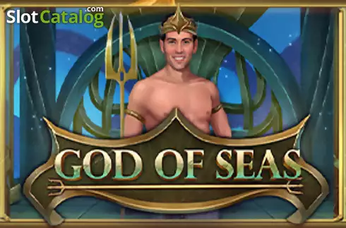 God of Seas слот God of Seas слот
