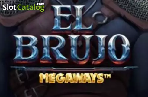 El Brujo Megaways слот