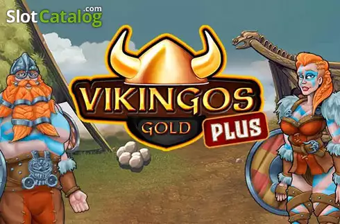 Vikingos Gold Plus слот