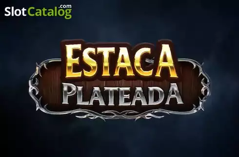 Estaca Plateada логотип Estaca Plateada логотип