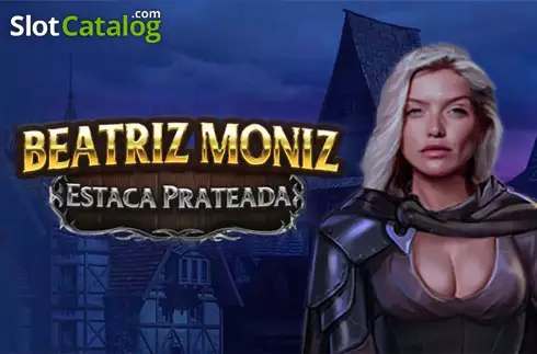 Beatriz Moniz Estaca Prateada логотип Beatriz Moniz Estaca Prateada логотип