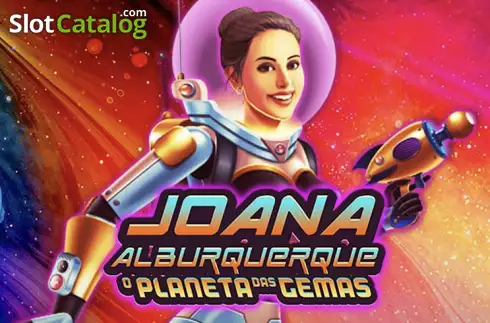 Joana Alburquerque O Planeta das Gemas логотип Joana Alburquerque O Planeta das Gemas логотип