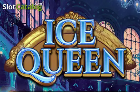 Ice Queen (MGA Games) логотип Ice Queen (MGA Games) логотип