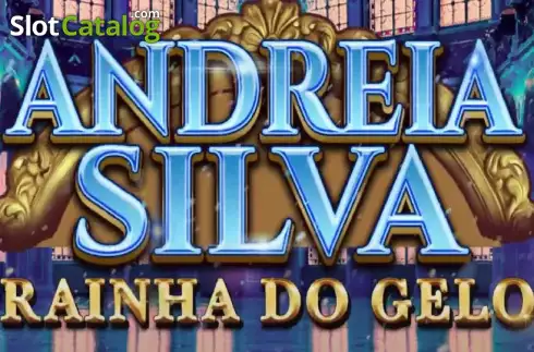 Andreia Silva Rainha Do Gelo логотип Andreia Silva Rainha Do Gelo логотип