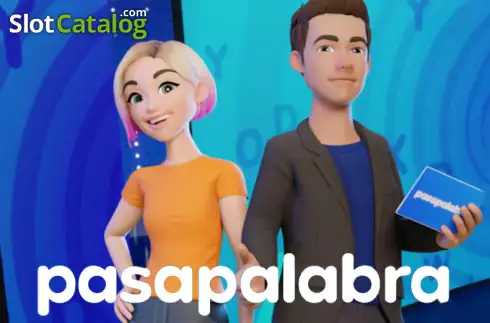 Pasapalabra логотип Pasapalabra логотип