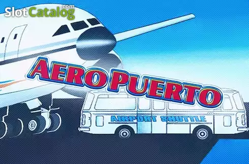 Aeropuerto слот