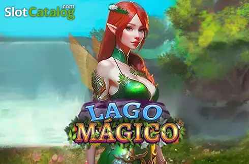 Lago Mágico логотип Lago Mágico логотип