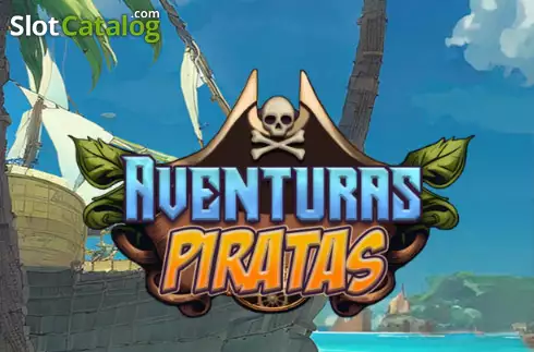 Aventuras Piratas логотип Aventuras Piratas логотип