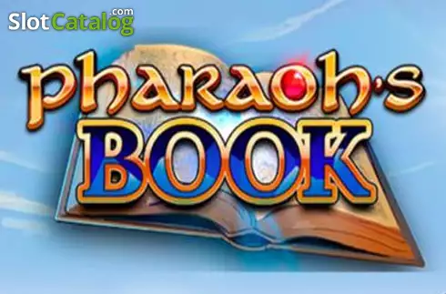 Pharaoh's Book слот