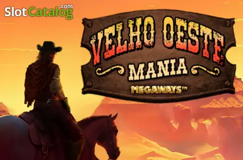 Velho Oeste Mania Megaways слот Velho Oeste Mania Megaways слот
