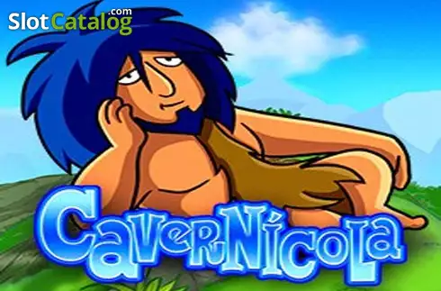 Cavernícola логотип Cavernícola логотип