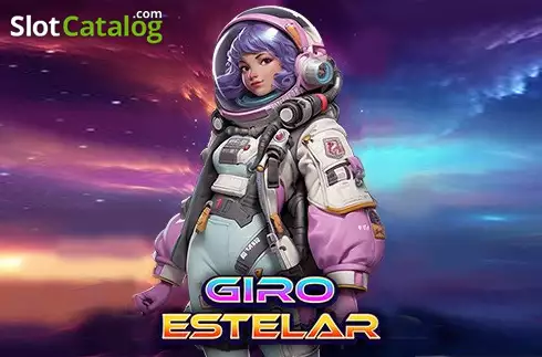 Giro Estelar логотип Giro Estelar логотип