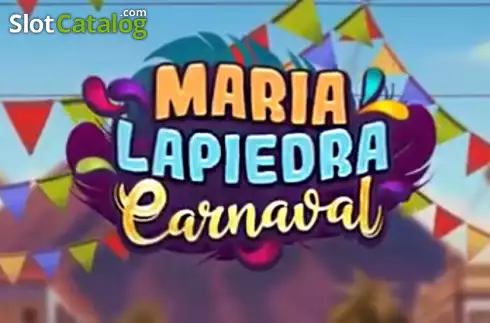 María Lapiedra Carnaval логотип María Lapiedra Carnaval логотип