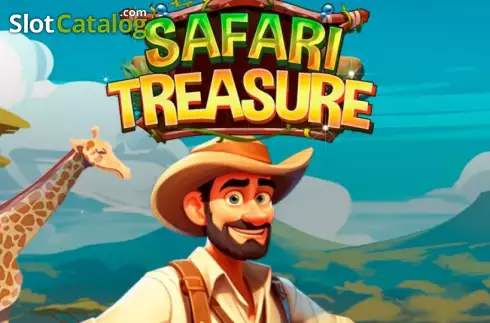 Safari Treasures слот Safari Treasures слот