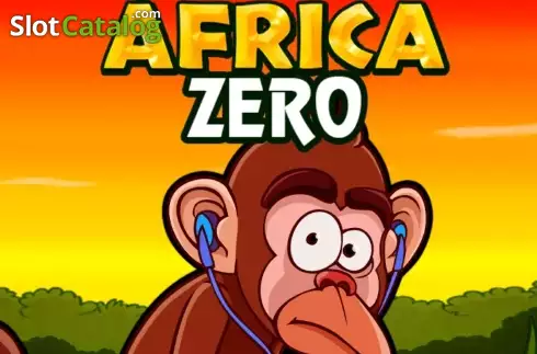 Africa Zero логотип Africa Zero логотип
