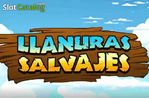 Llanuras Salvages логотип Llanuras Salvages логотип