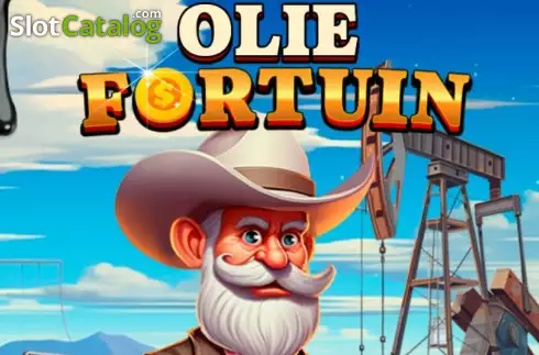 Olie Fortuin логотип Olie Fortuin логотип