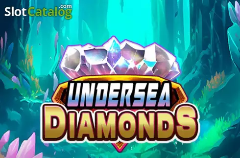 Undersea Diamonds логотип Undersea Diamonds логотип