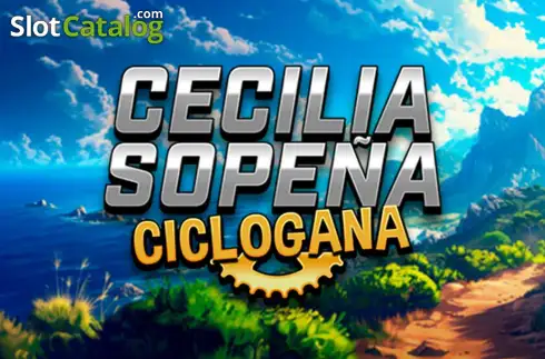 Cecilia Sopeña Ciclogana слот
