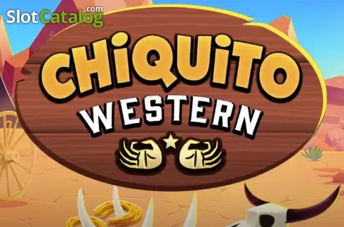 Chiquito Western логотип Chiquito Western логотип
