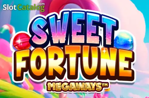 Sweet Fortune Megaways слот
