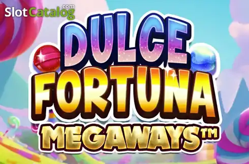 Dulce Fortune Megaways слот