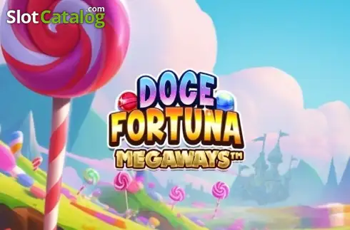 Doge Fortuna Megaways слот
