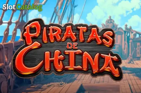 Piratas de China логотип Piratas de China логотип