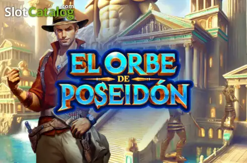 El Orbe de Poseidon слот