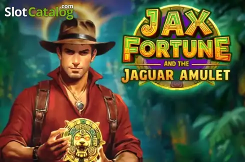 Jax Fortune and the Jaguar Amulet слот