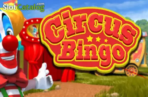 Circus Bingo слот