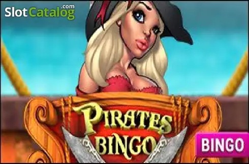 Pirates Bingo (MGA Games) слот
