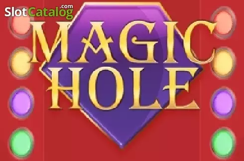 Magic Hole логотип Magic Hole логотип