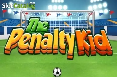 The Penalty Kid слот
