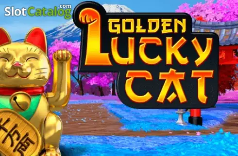Golden Lucky Cat Bingo логотип Golden Lucky Cat Bingo логотип